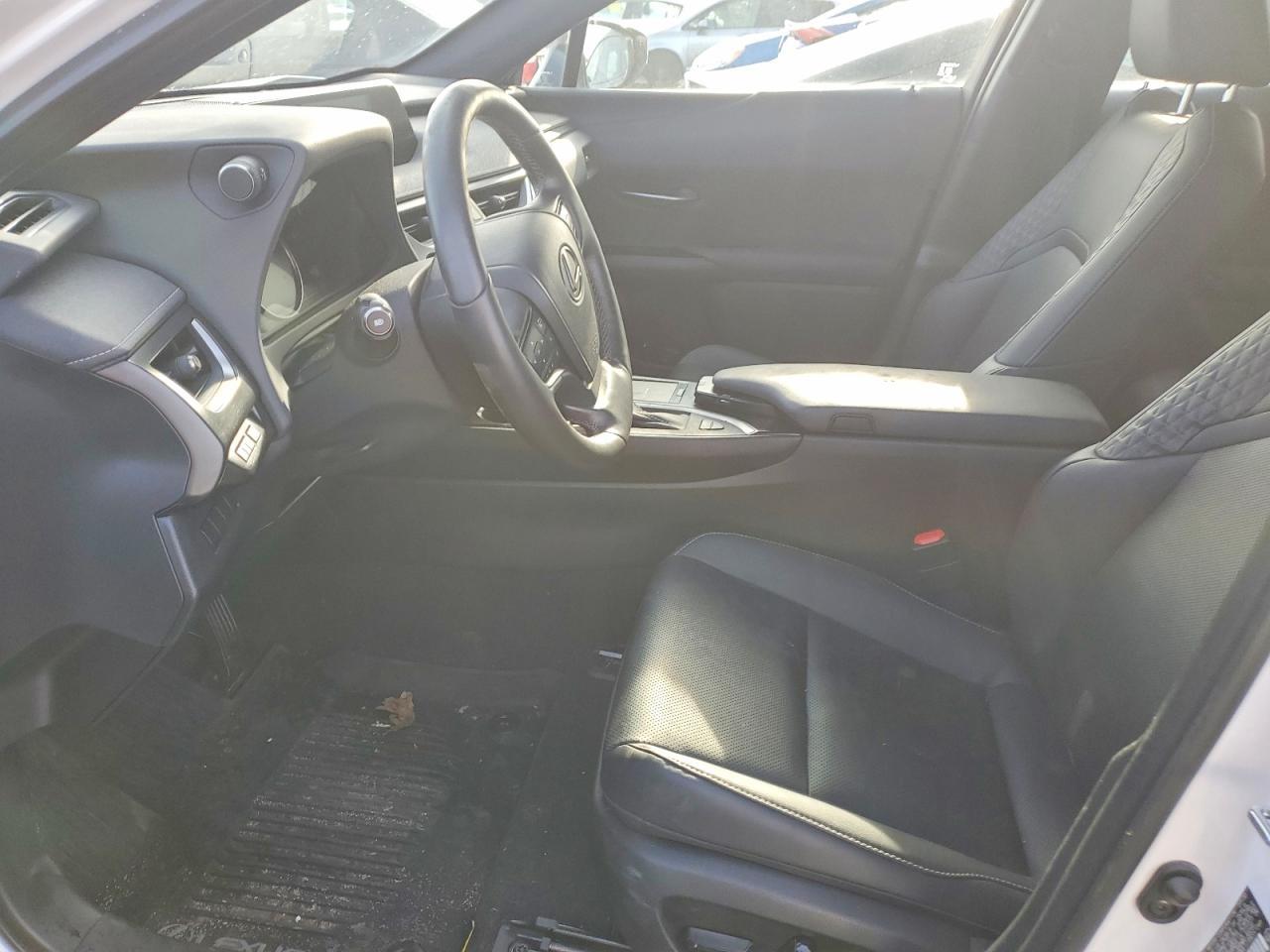 2020 Lexus Ux 250H - zdjęcie 7