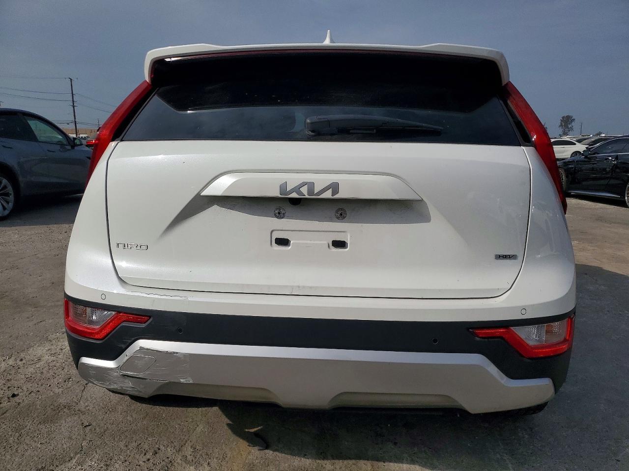 2023 Kia Niro Ex - zdjęcie 6