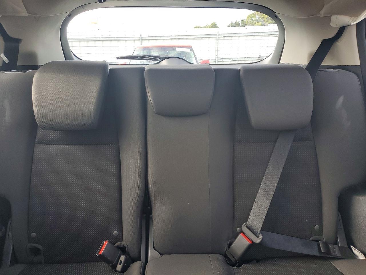 2022 Honda Hr-V Ex - zdjęcie 10