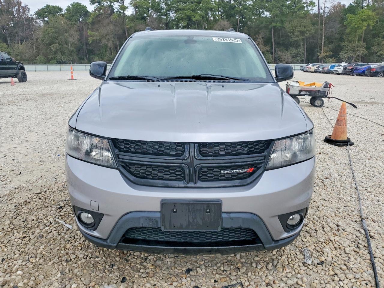 2019 Dodge Journey Se - zdjęcie 5