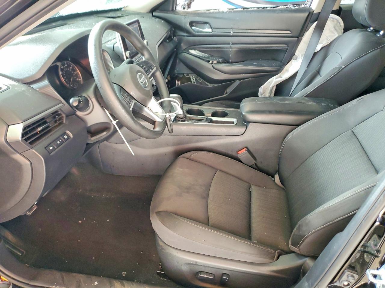 2020 Nissan Altima S - zdjęcie 7