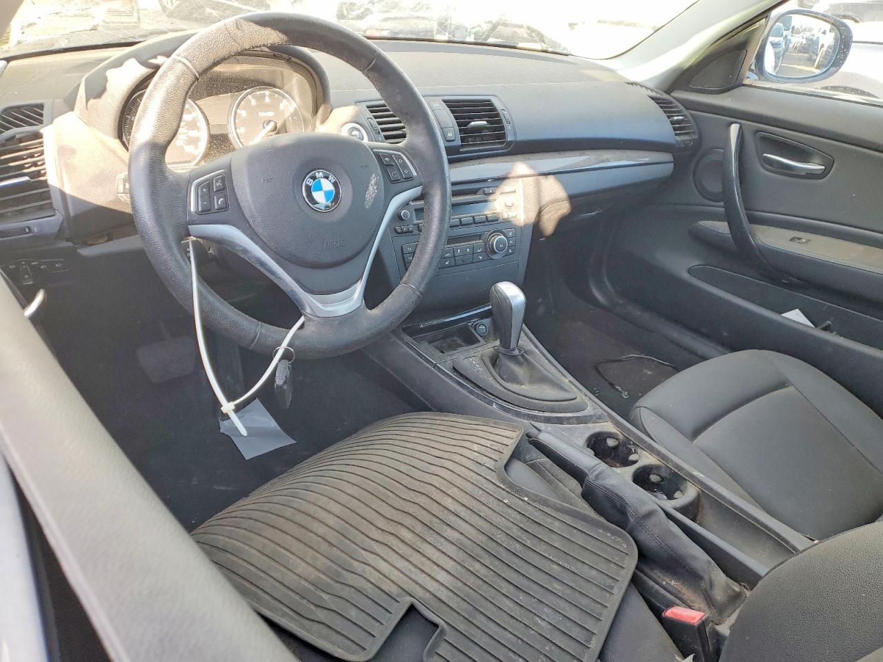 2013 BMW 128 I - zdjęcie 8
