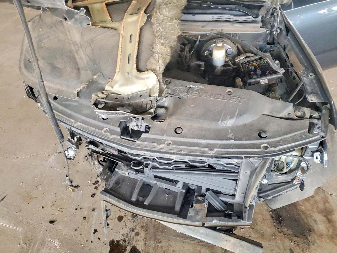 2019 Chevrolet Tahoe C1500 Lt - zdjęcie 12