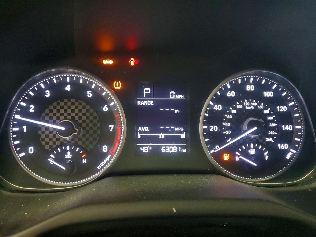 2019 Hyundai Elantra Se - zdjęcie 9