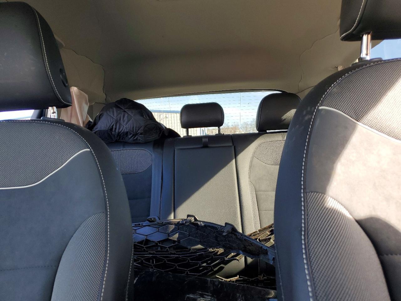 2023 Volkswagen Taos Se - zdjęcie 10