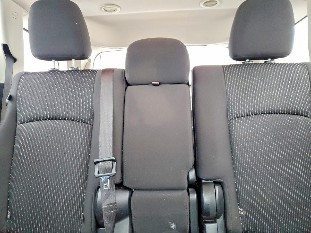 2017 Dodge Journey Se - zdjęcie 10