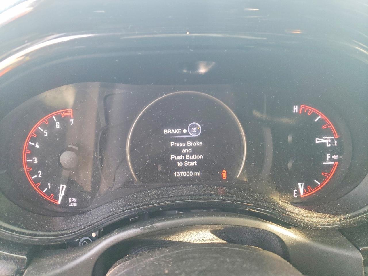 2021 Dodge Durango Gt - zdjęcie 9