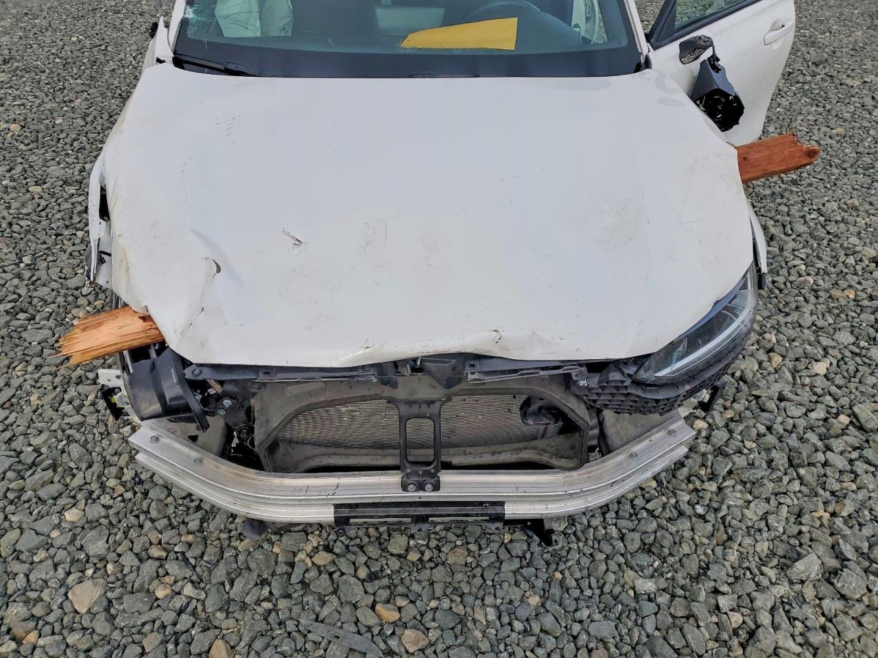 2024 Honda Hr-V Sport - zdjęcie 11