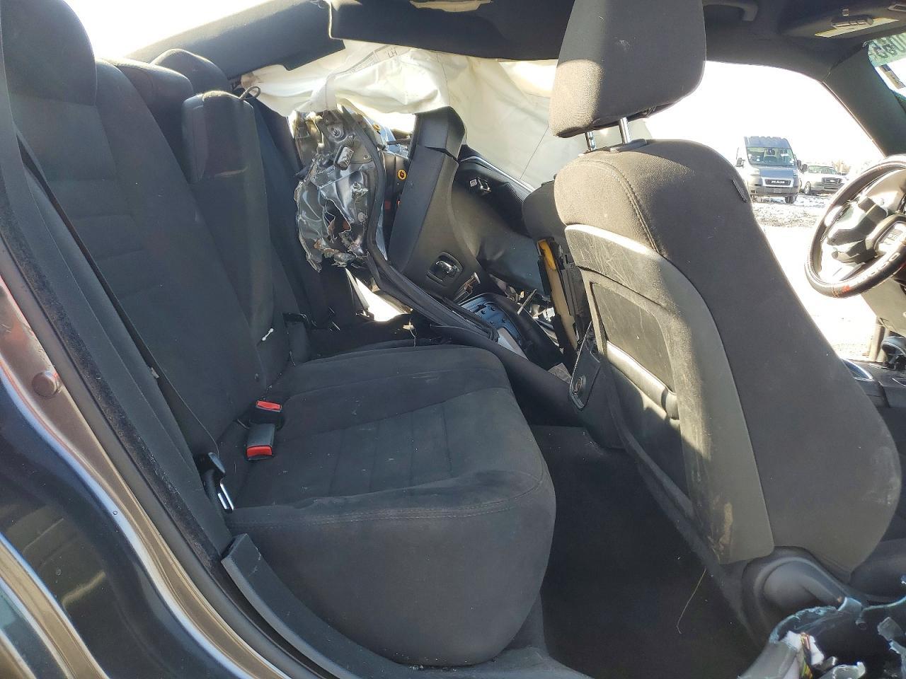 2014 Dodge Charger Se - zdjęcie 10