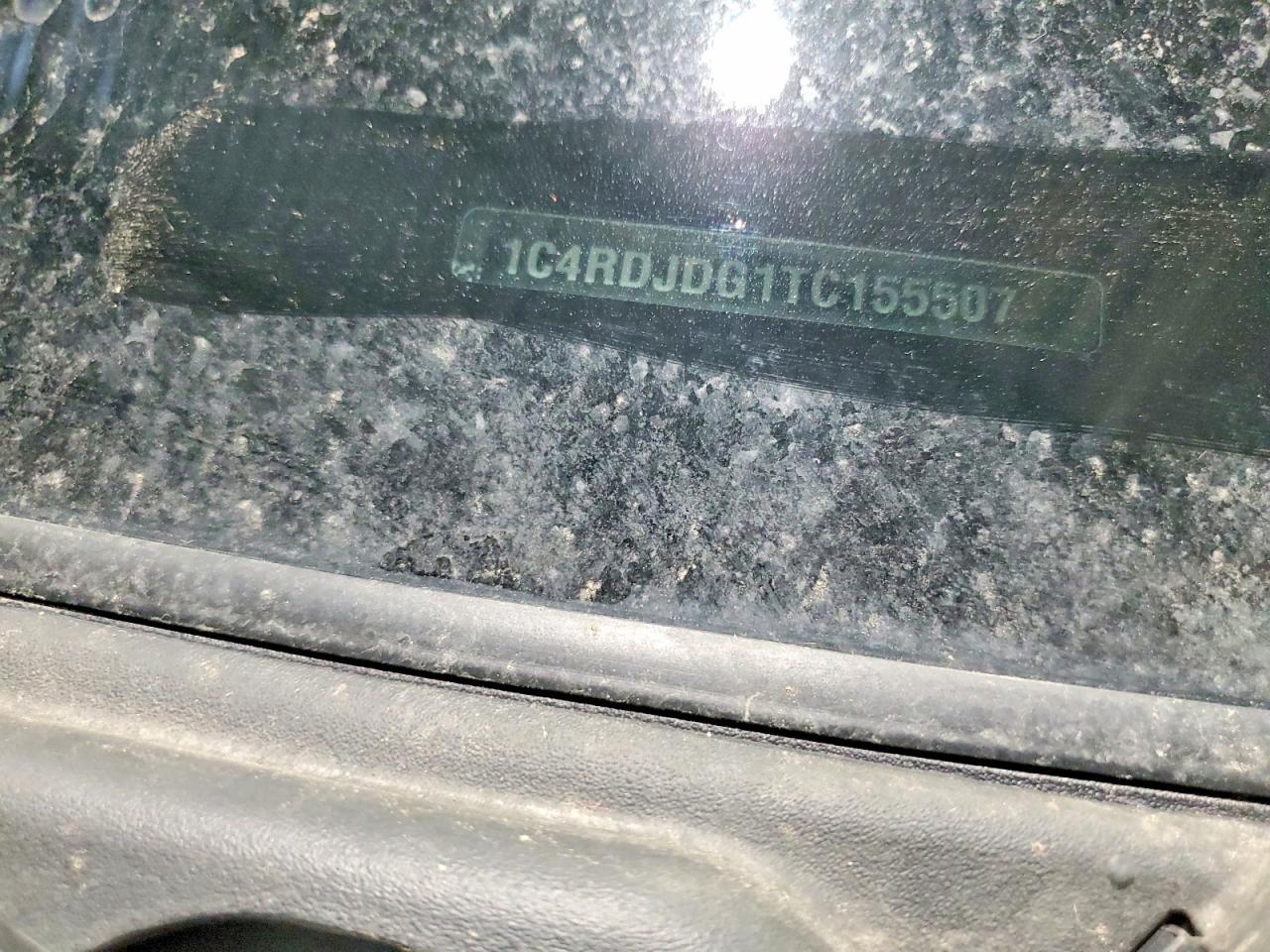 2026 Dodge Durango Gt - zdjęcie 12