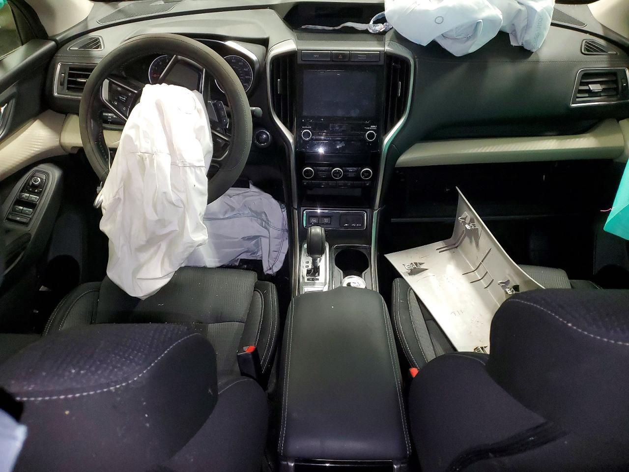 2022 Subaru Ascent Premium - zdjęcie 8