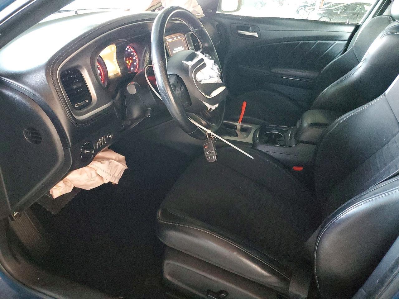 2020 Dodge Charger R/T - zdjęcie 7