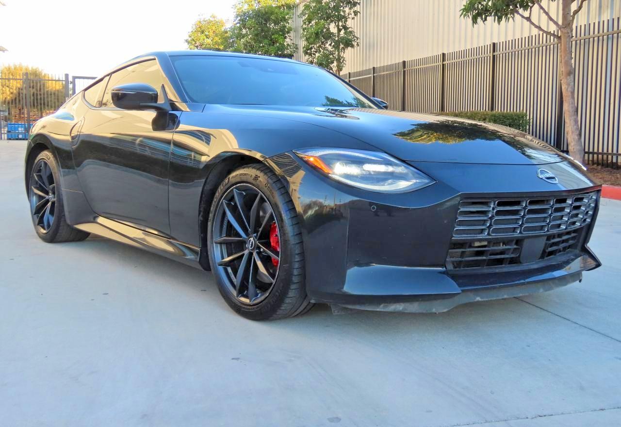 2024 Nissan Z Performance - zdjęcie główne