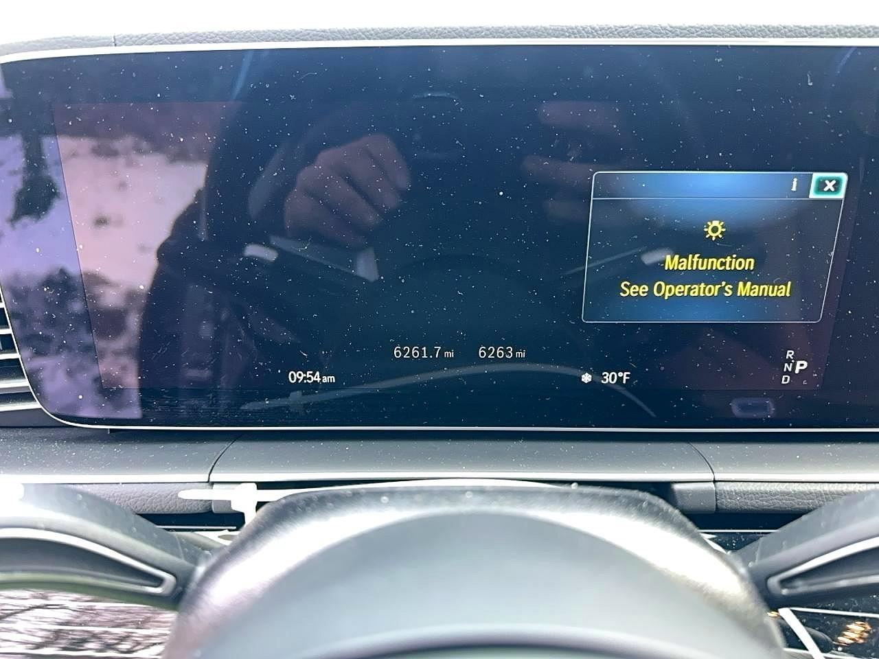 2024 Mercedes-Benz Gls 580 4Matic - zdjęcie 9
