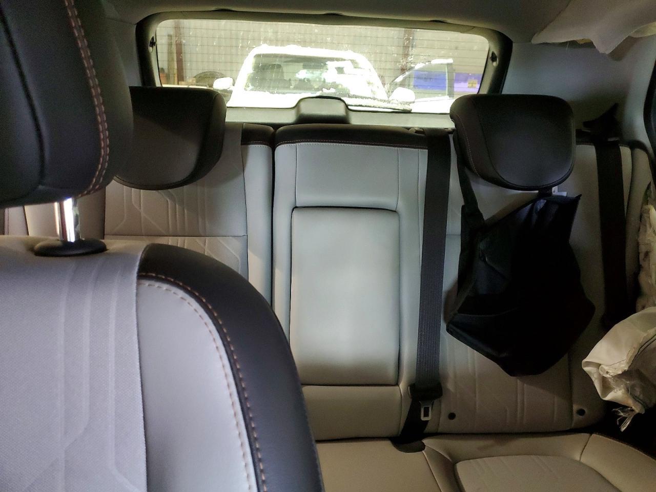 2019 Chevrolet Trax 1Lt - zdjęcie 10