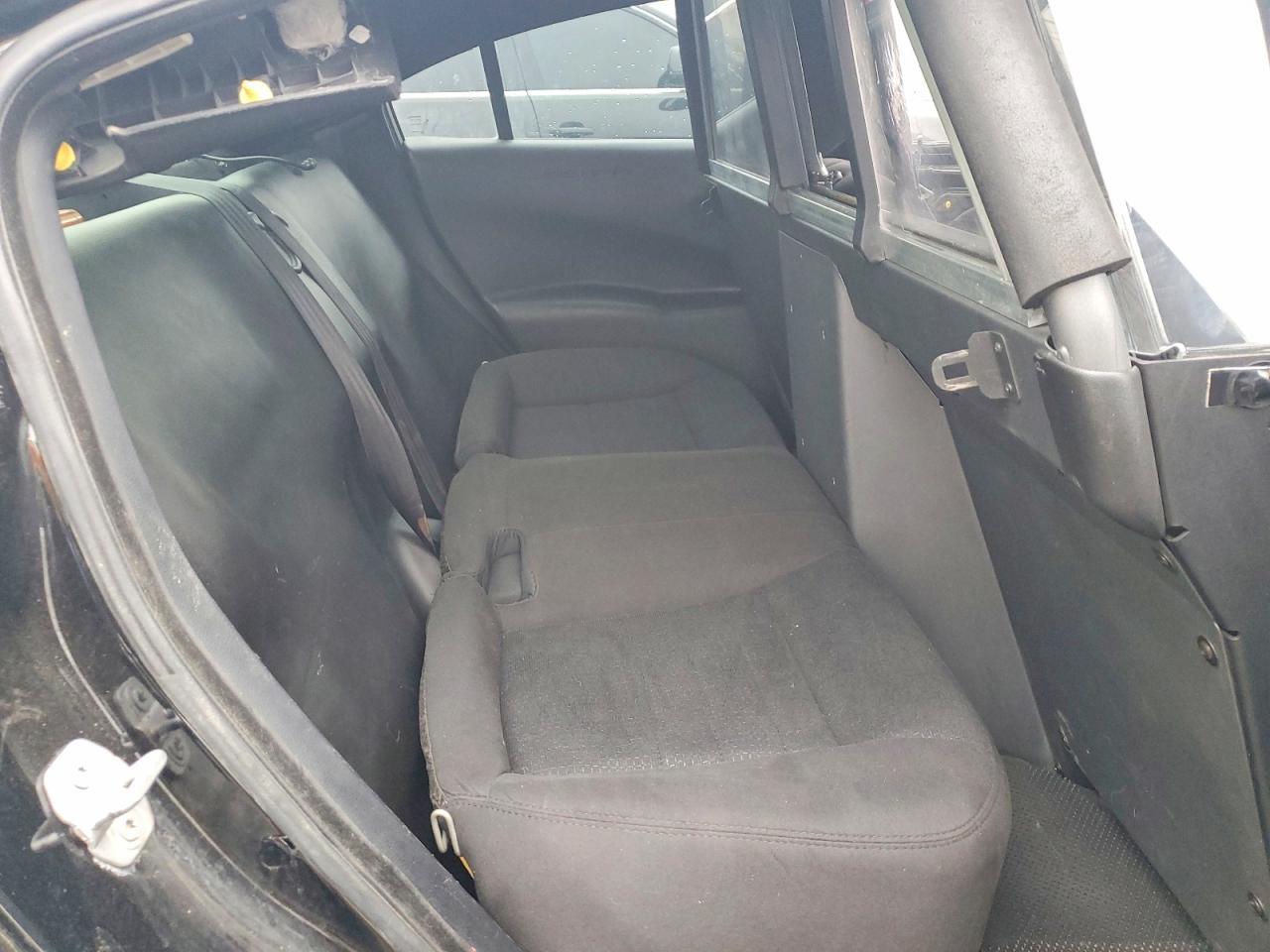 2019 Dodge Charger Police - zdjęcie 10