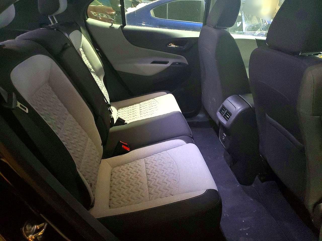 2024 Chevrolet Equinox Ls - zdjęcie 11