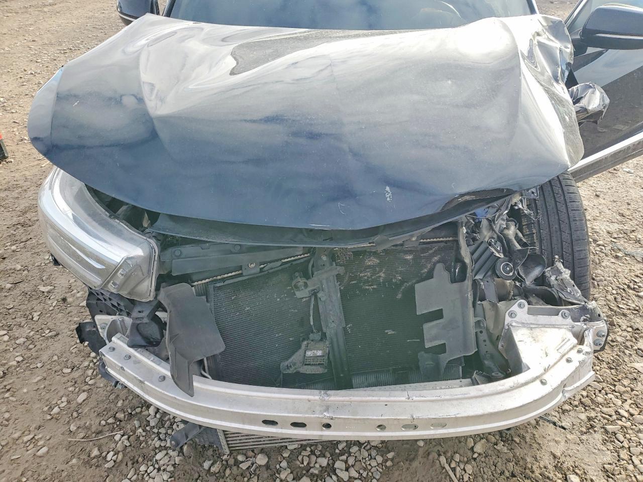 2019 Acura Rdx Technology - zdjęcie 12