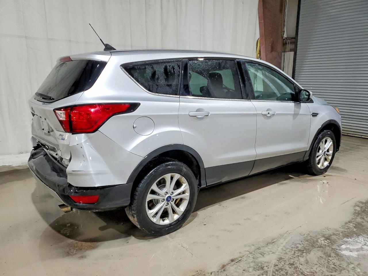 2019 Ford Escape Se - zdjęcie 3