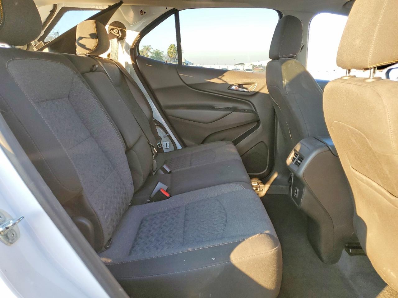 2022 Chevrolet Equinox Lt - zdjęcie 11