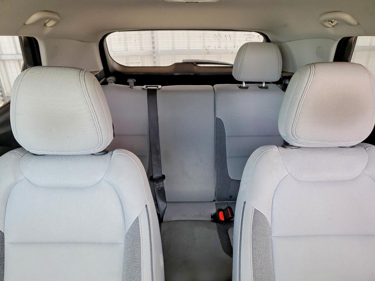 2025 Chevrolet Trailblazer Ls - zdjęcie 10