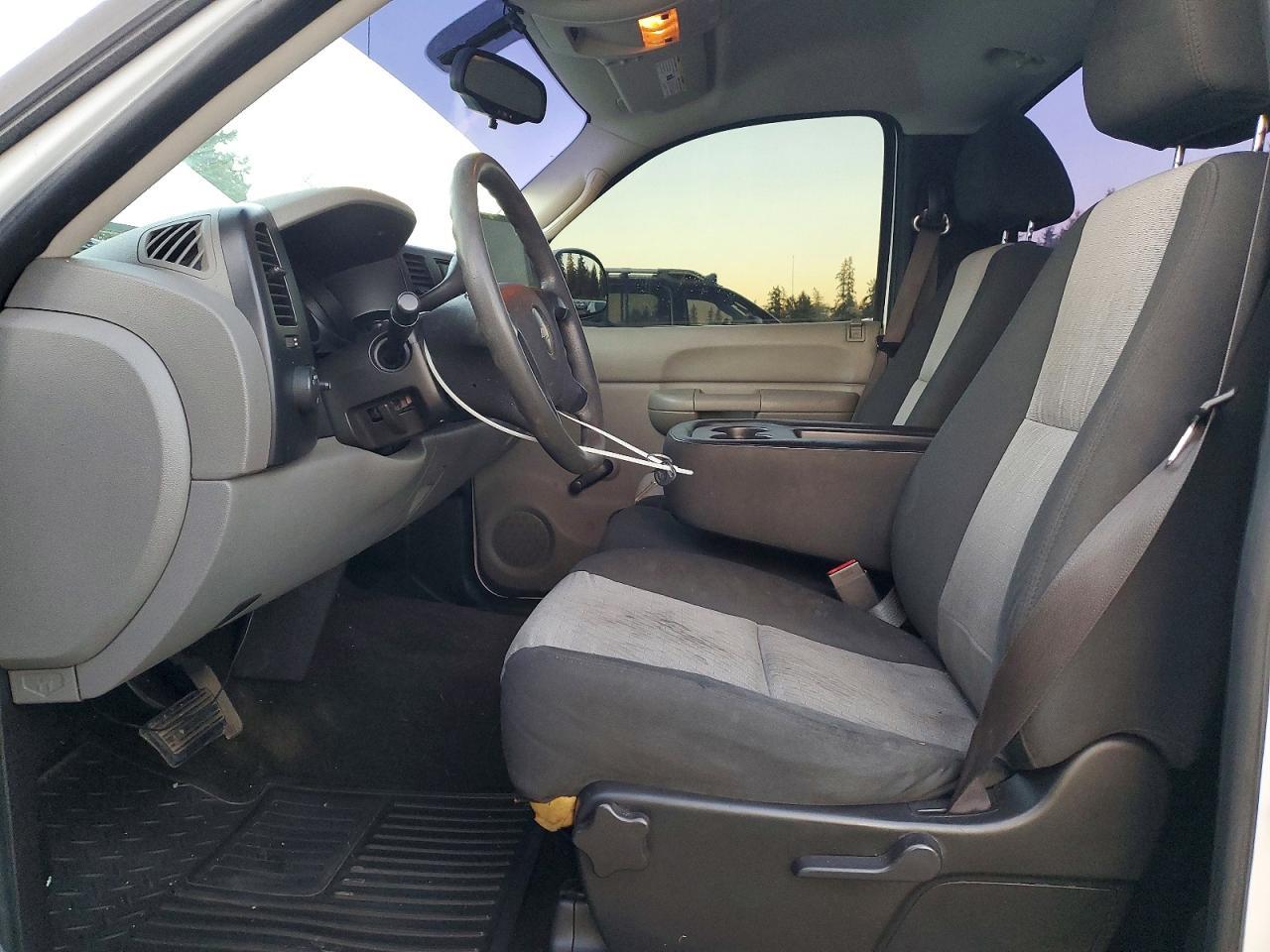 2017 Chevrolet Bolt Ev Premier - zdjęcie 7