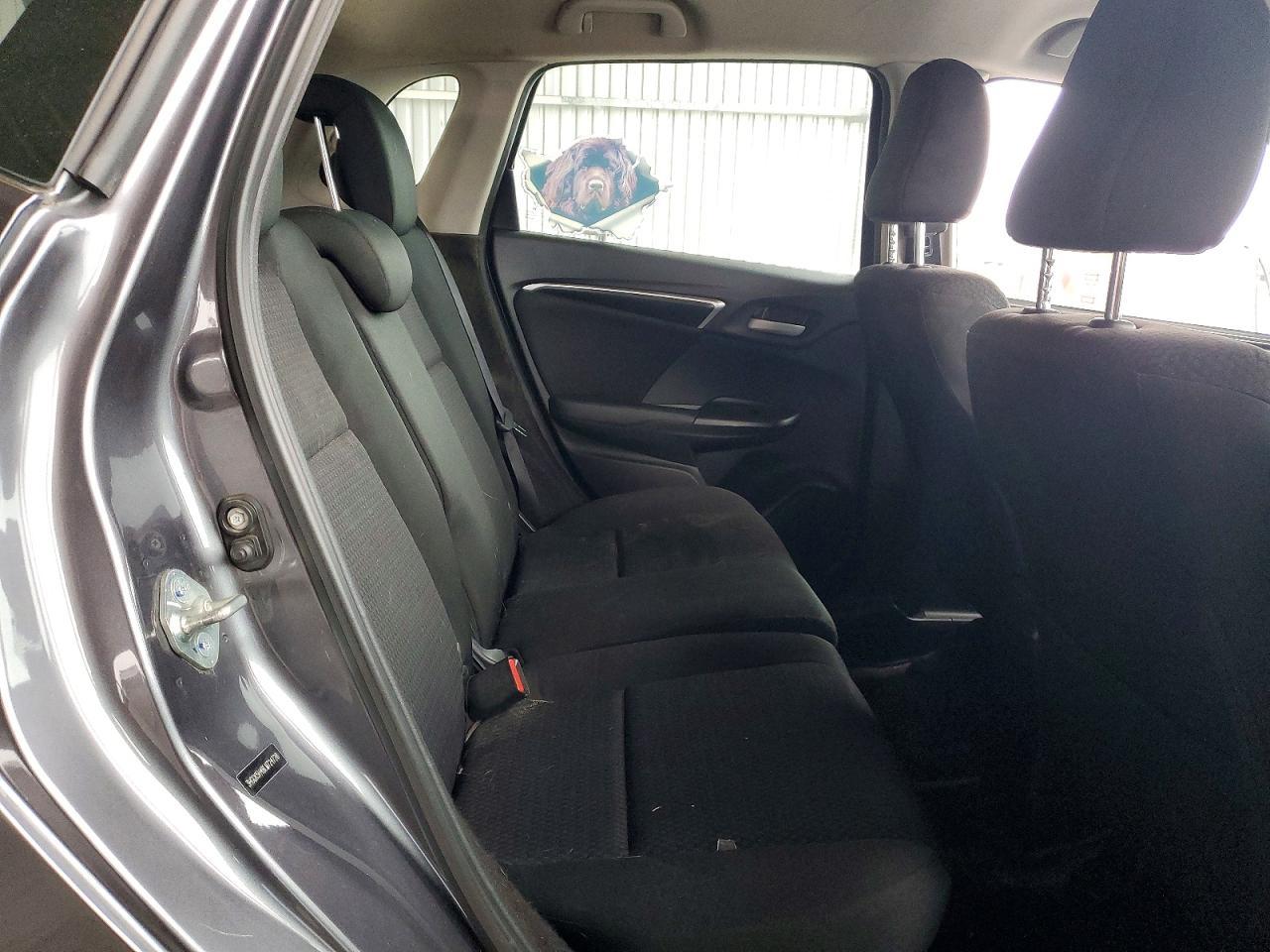 2020 Honda Fit Lx - zdjęcie 10