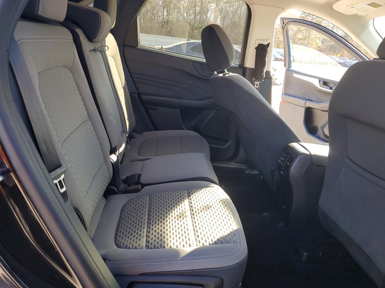 2022 Ford Escape Se - zdjęcie 10