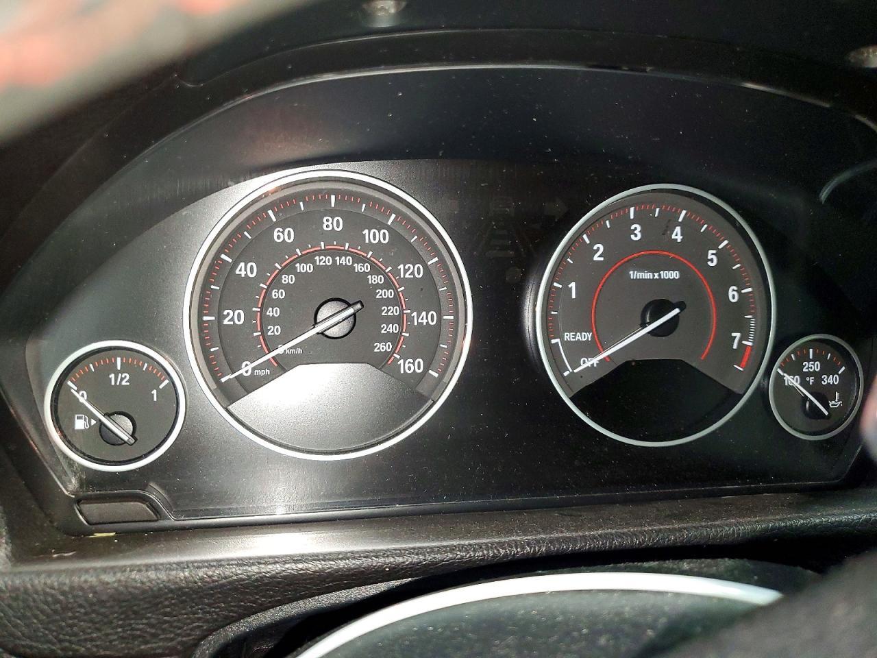2019 BMW 430Xi Gran Coupe - zdjęcie 9