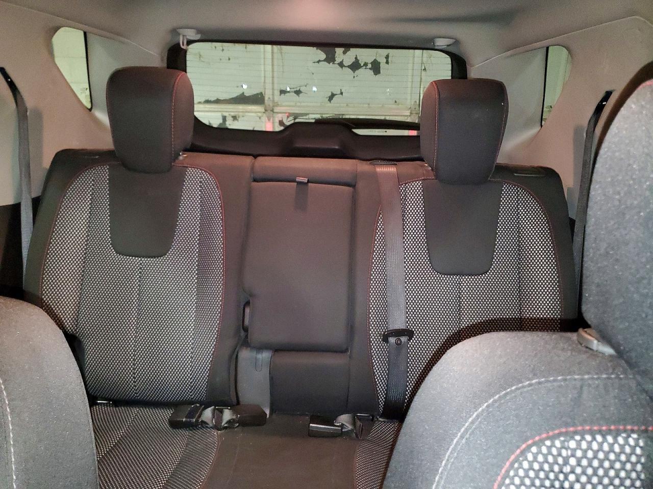 2016 Chevrolet Equinox Lt - zdjęcie 10