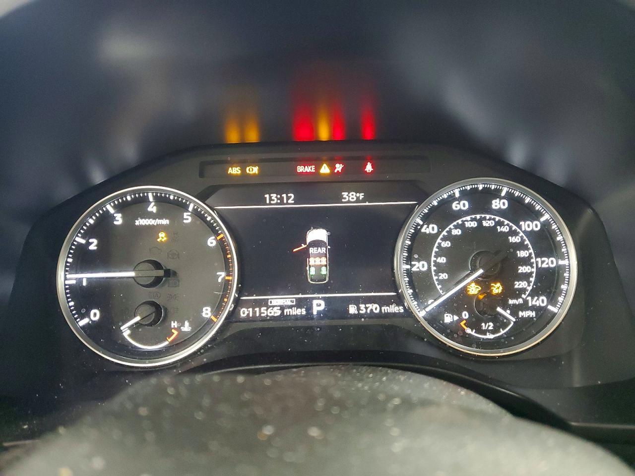 2025 Mitsubishi Outlander Se - zdjęcie 9