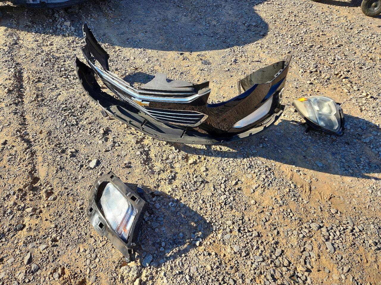 2016 Chevrolet Equinox Lt - zdjęcie 13