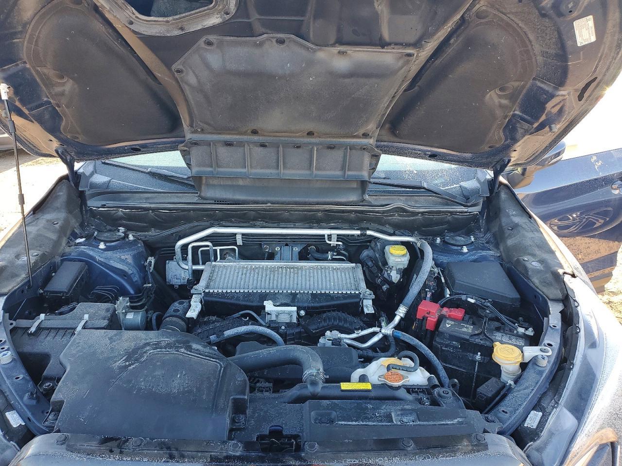 2023 Subaru Ascent Premium - zdjęcie 12