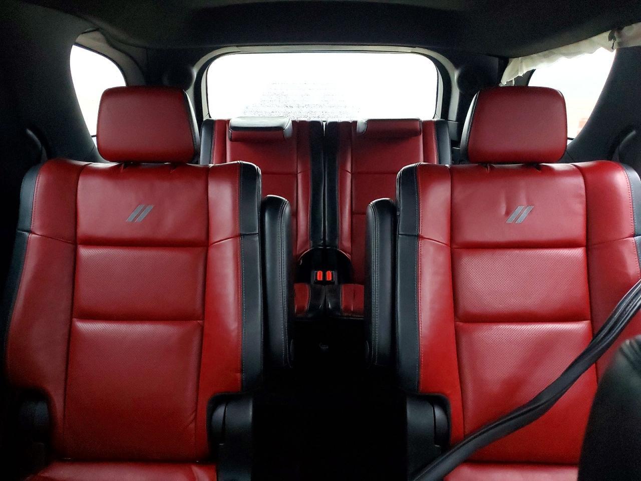 2022 Dodge Durango R - zdjęcie 10