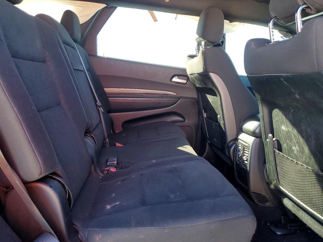 2023 Dodge Durango Sxt - zdjęcie 11