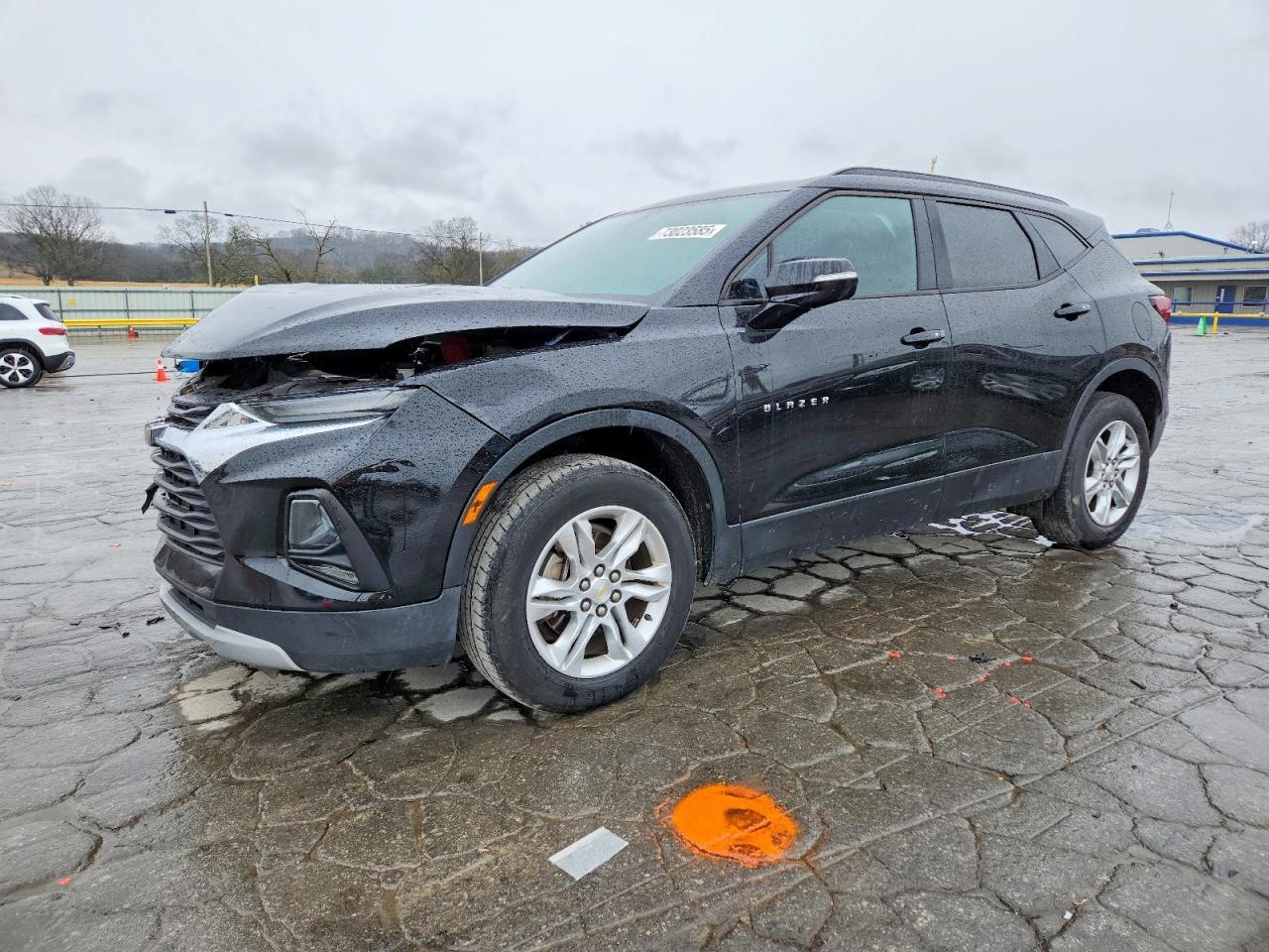 2020 Chevrolet Blazer 1Lt - zdjęcie główne