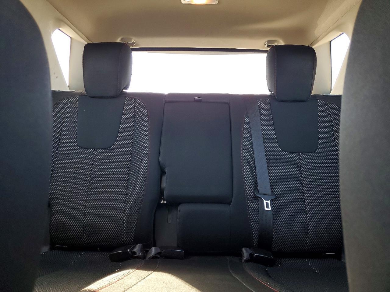 2016 Chevrolet Equinox Ls - zdjęcie 10