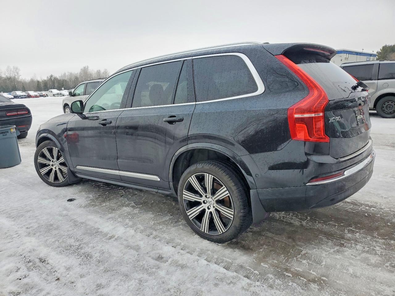 Volvo XC90 - zdjęcie 2