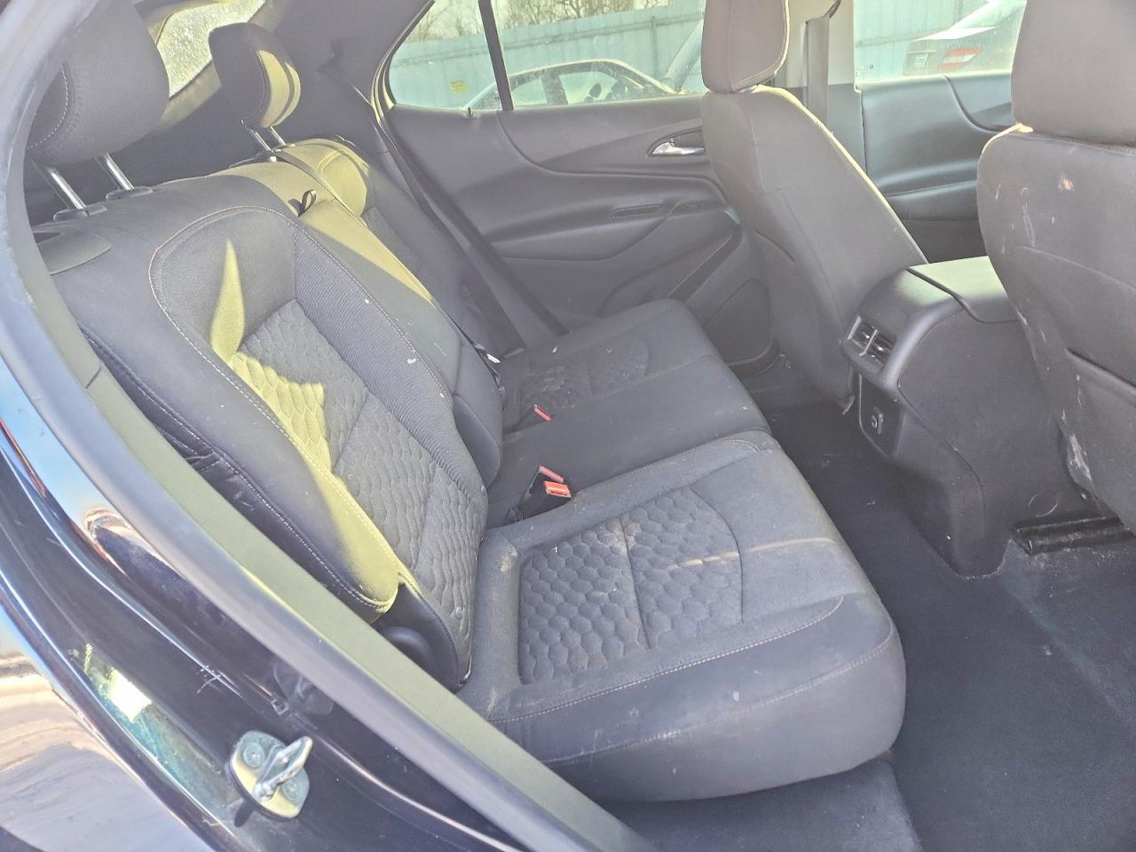 2020 Chevrolet Equinox Lt - zdjęcie 11