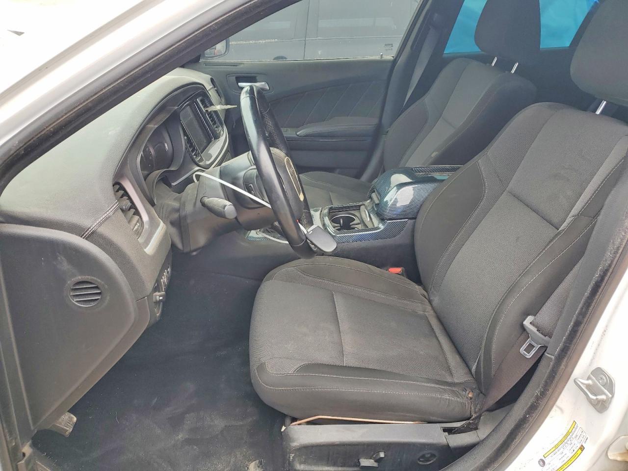 2020 Dodge Charger Sxt - zdjęcie 7