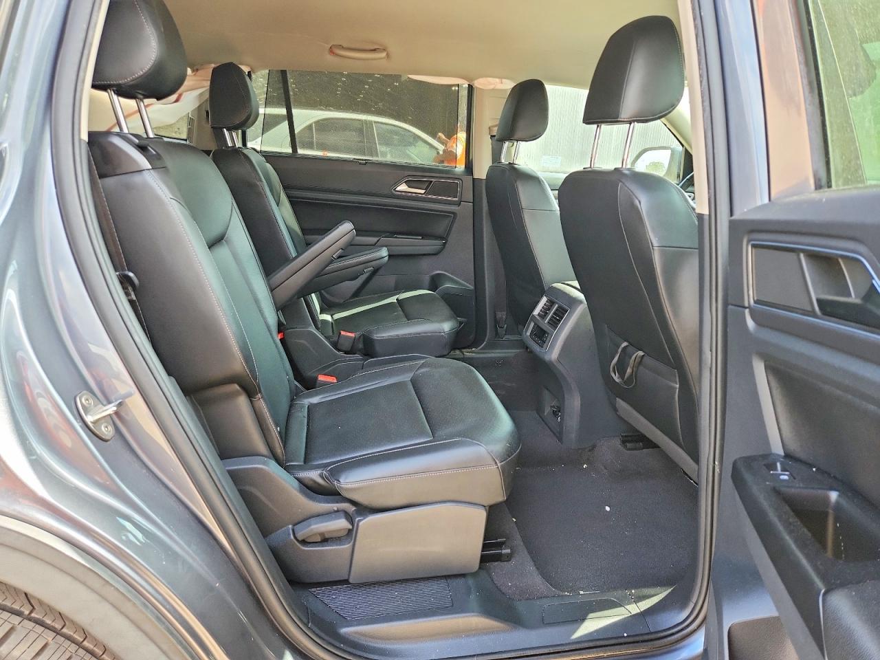 2019 Volkswagen Atlas Se - zdjęcie 11