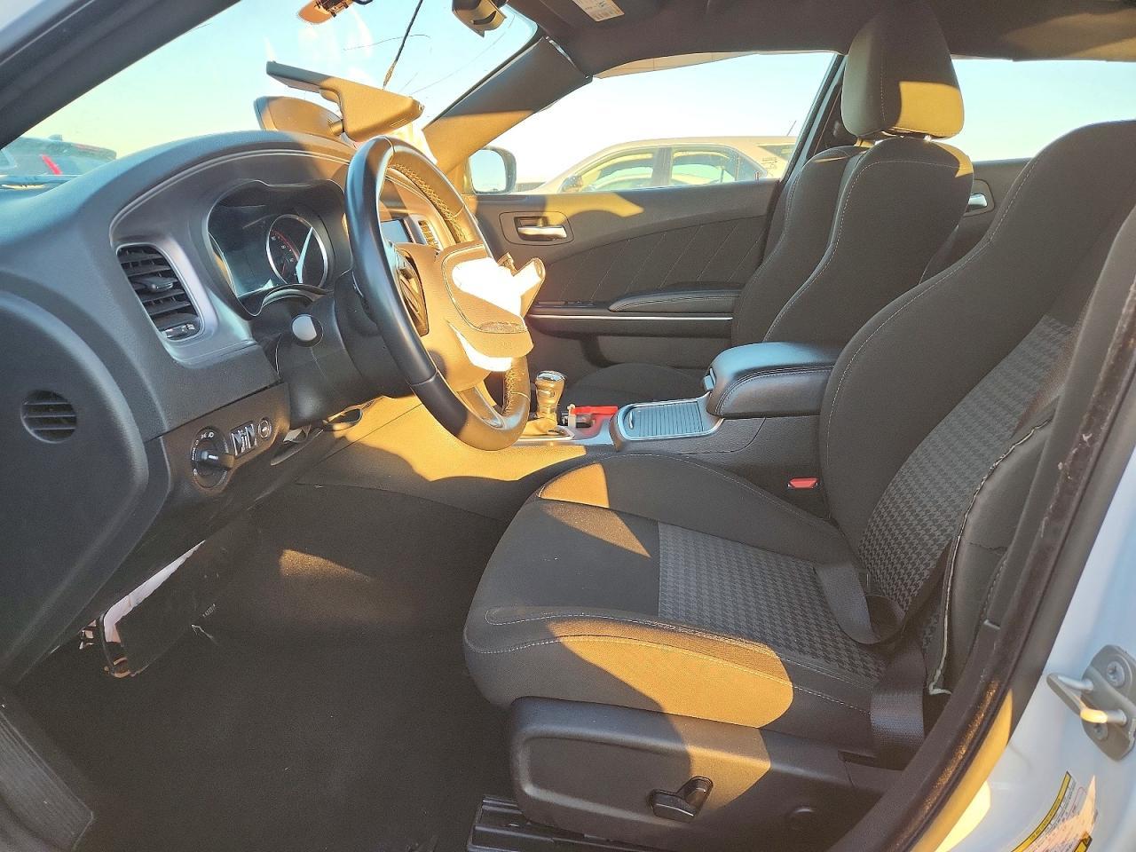 2023 Dodge Charger Gt - zdjęcie 7