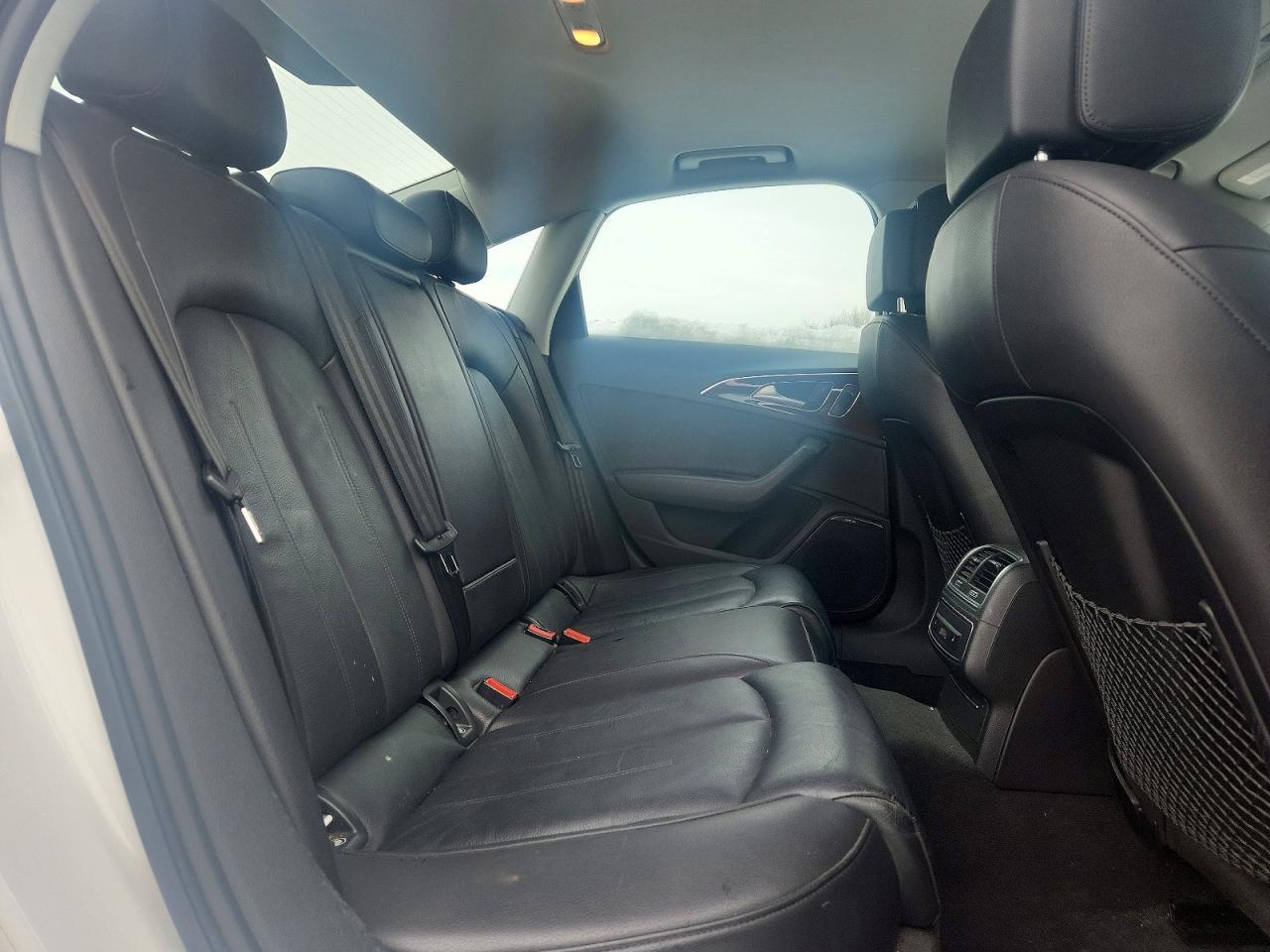 2016 Audi A6 Premium Plus - zdjęcie 10