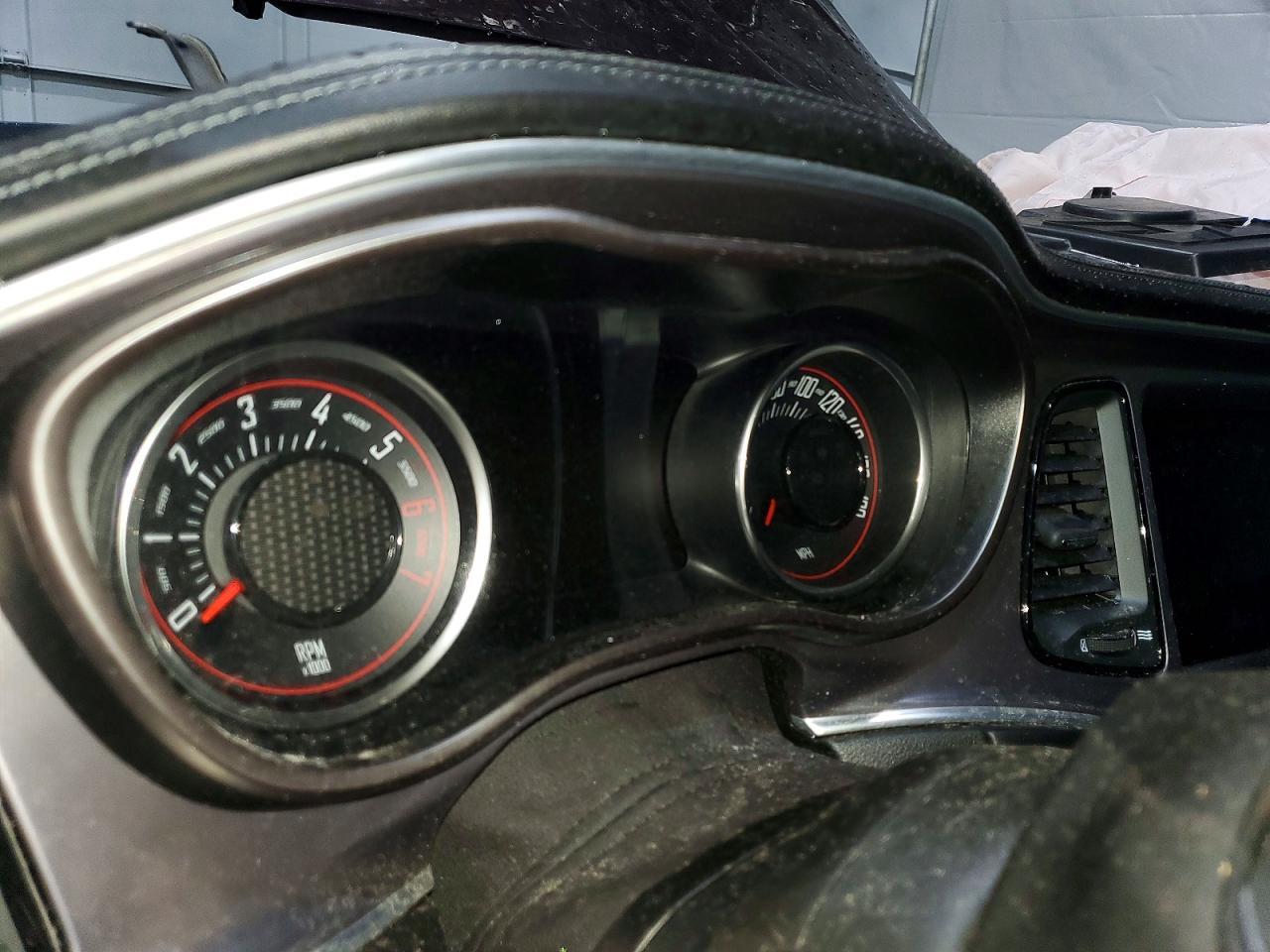 2021 Dodge Challenger R/T Scat Pack - zdjęcie 9