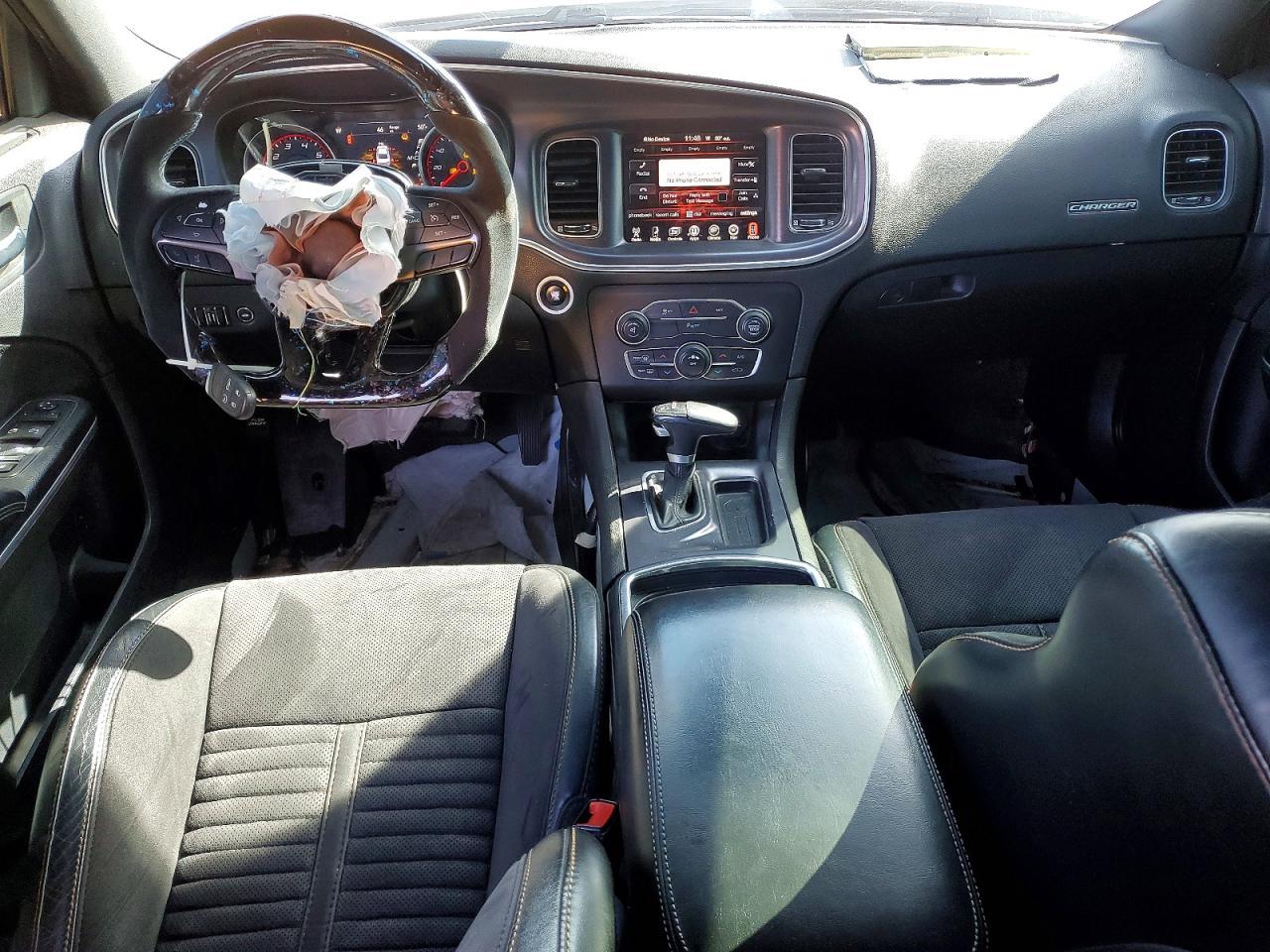 2016 Dodge Charger Se - zdjęcie 8