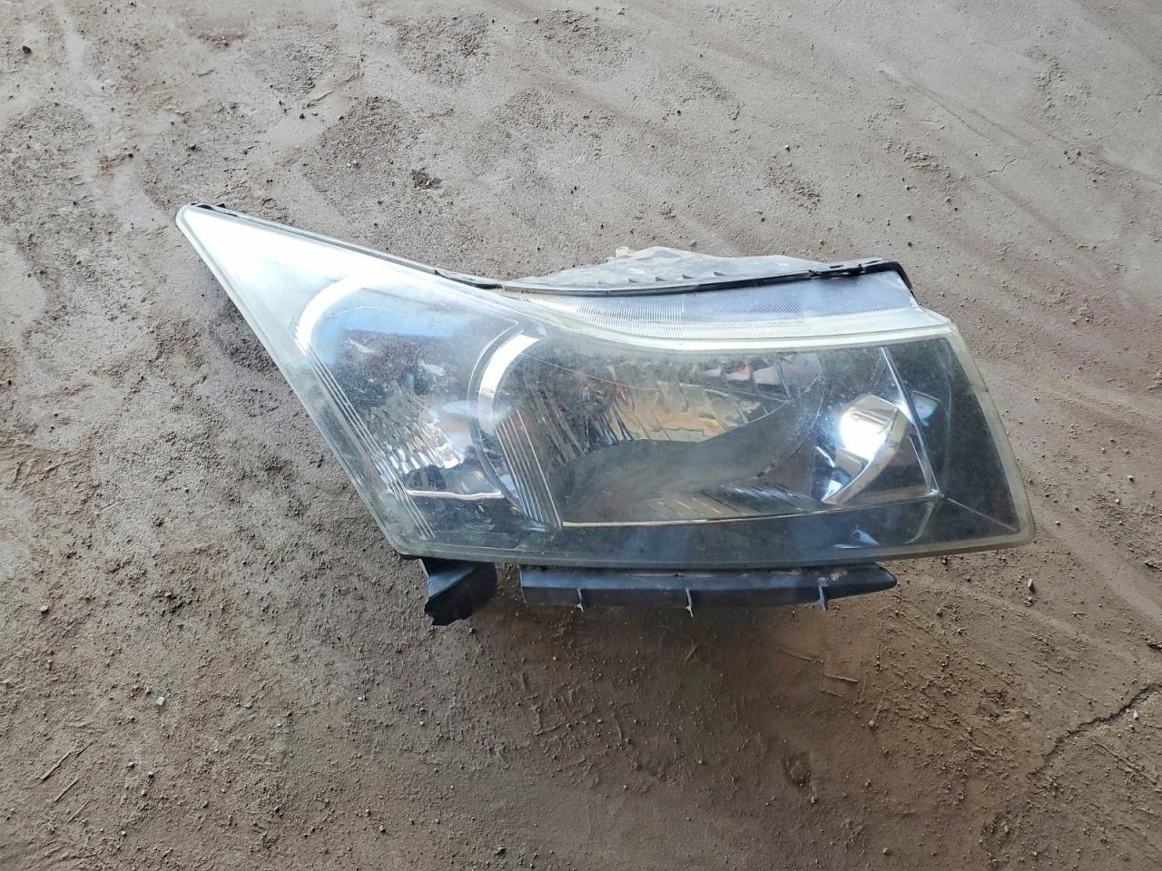 2015 Chevrolet Cruze Lt - zdjęcie 12