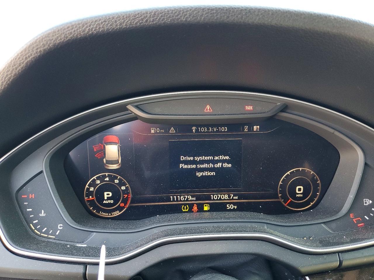 2019 Audi Q5 Premium Plus - zdjęcie 9