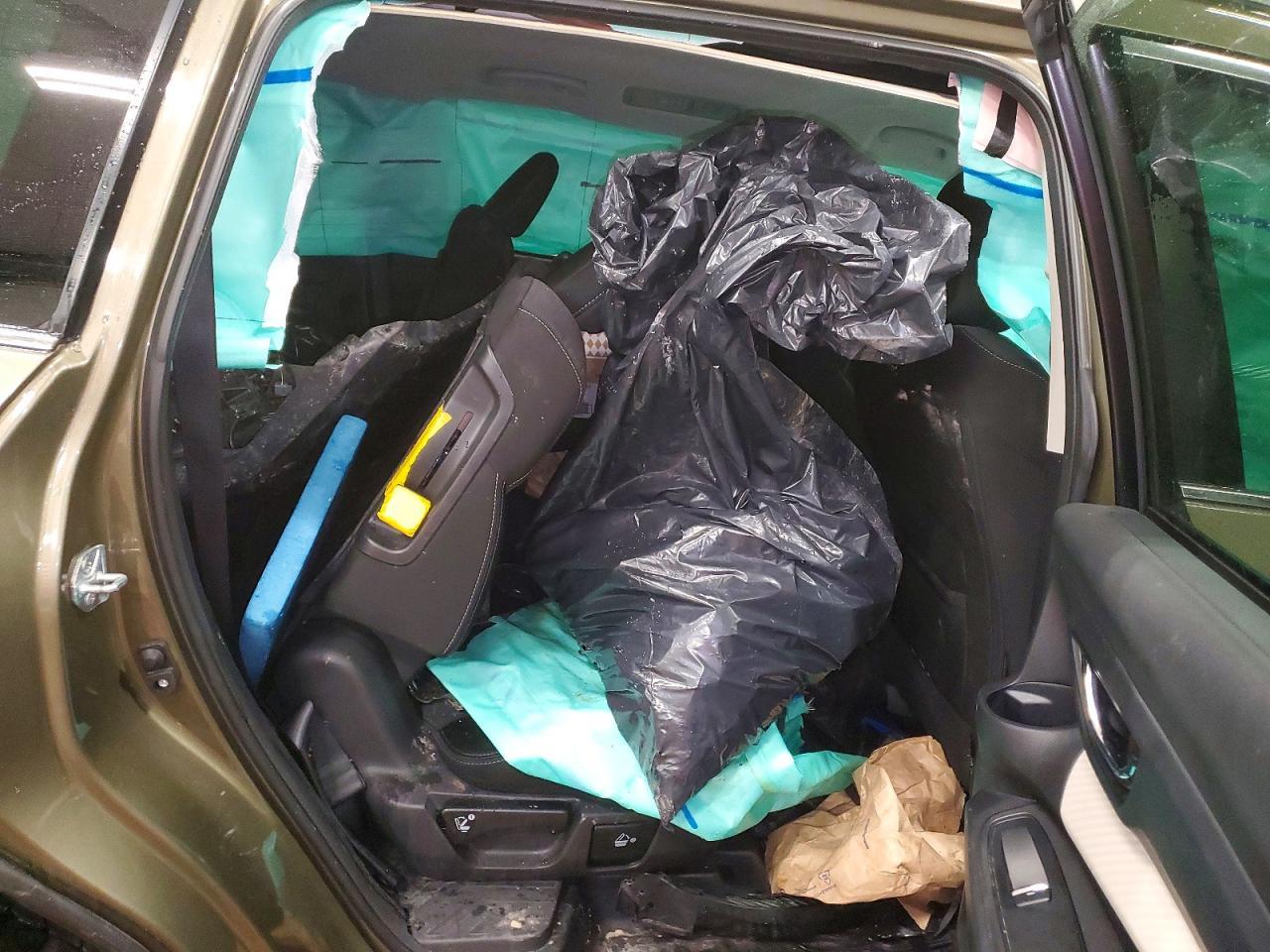 2022 Subaru Ascent Premium - zdjęcie 11