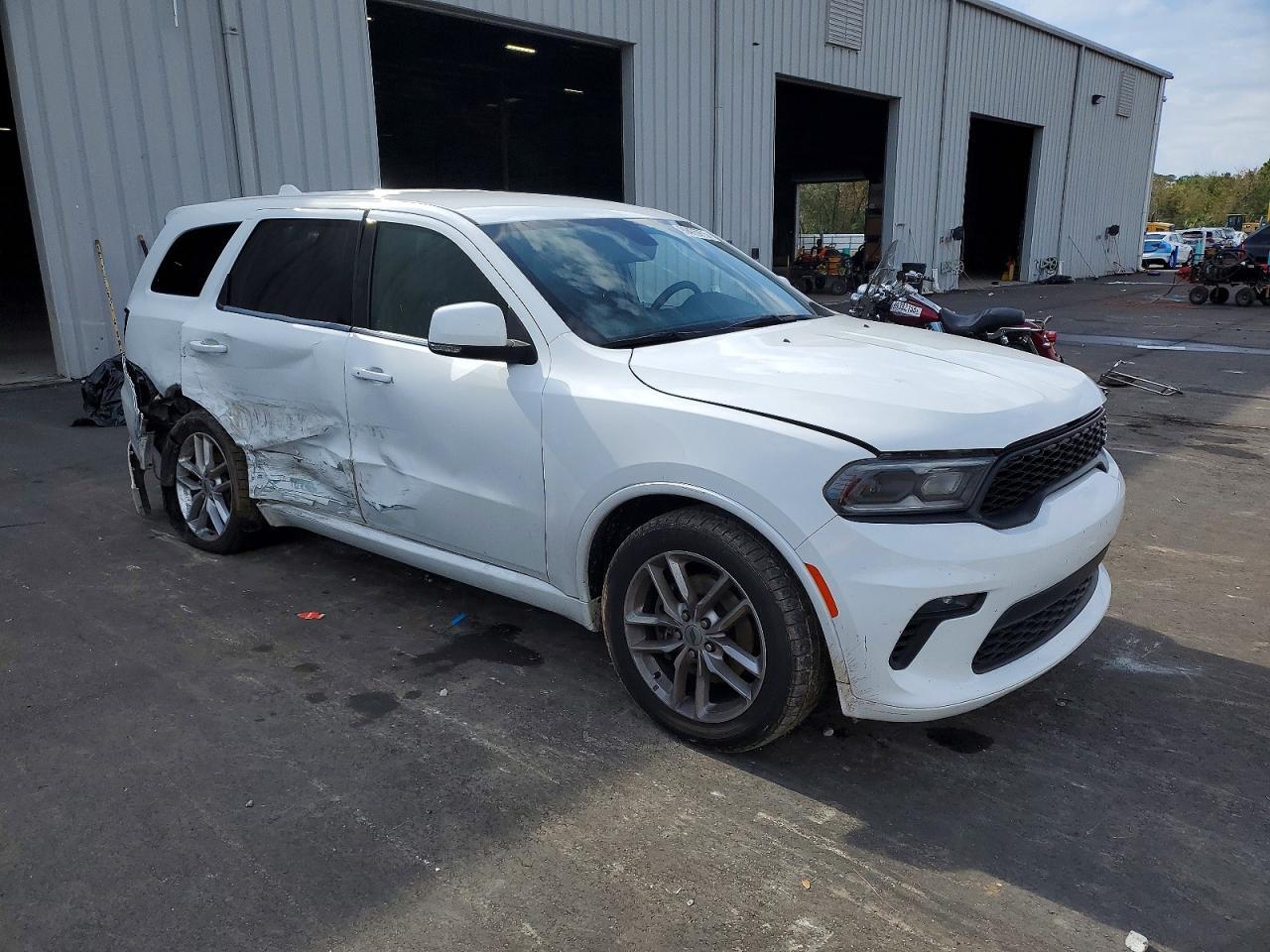 2021 Dodge Durango Gt - zdjęcie 4