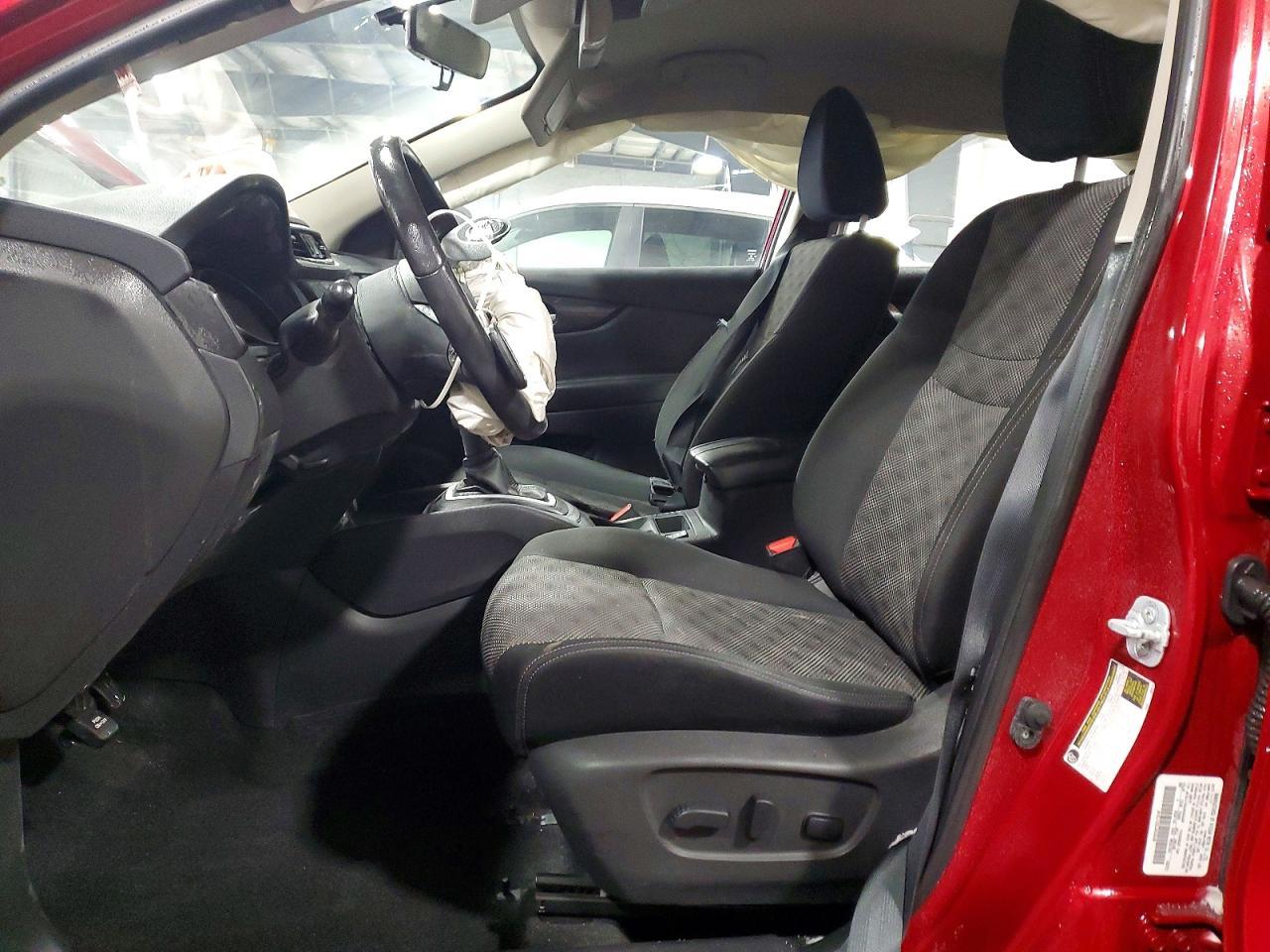 2018 Nissan Qashaqi S - zdjęcie 7